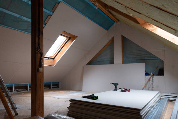 Best Specialized Insulation Services in Westover, WV