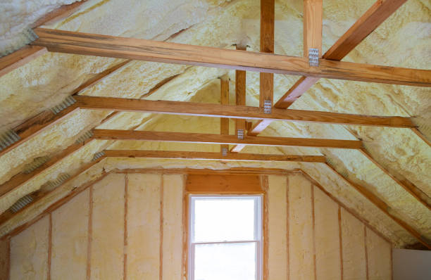 Types of Insulation We Offer in Westover, WV