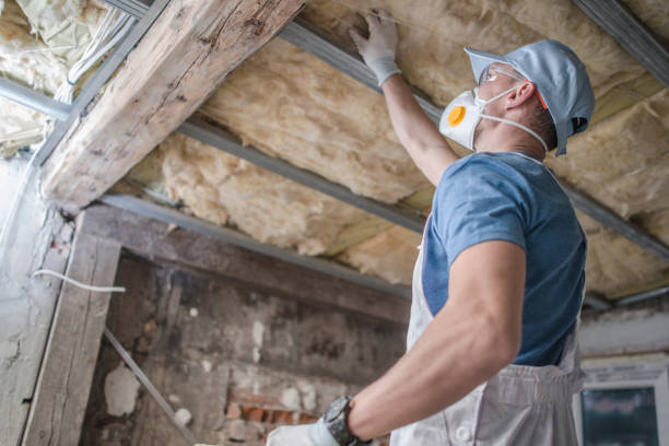 Best Commercial Insulation in Westover, WV