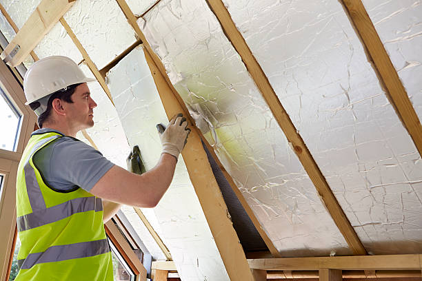 Best Energy Efficiency Insulation in Westover, WV