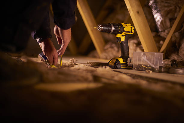 Professional Insulation Contractor in Westover, WV